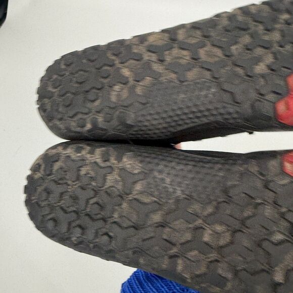 VivoBarefoot Magna Trail II FG Women Sz 40 US 9 Water Resistant Hiking Boots - Picture 7 of 12